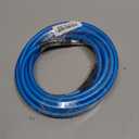 10m Pressure Washer Replacement Hose for Karcher K Series Pressure Washer K2 K3 K4 K5 K6 K7 Click Plug Quick Connector 180 Bar Blue