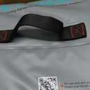 Cold Therapy Machine with Programmable Timer, Portable Ice Machine for Knee After Surgery, Knee Replacement Recovery System for Pain Relief w/Compression Pad for Shoulder, Hip and Ankle