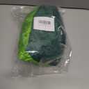 Outdoor Large Hammock for Camping Hammocks Gear for The Backpacking Survival Travel Portable Lightweight Parachute Nylon,Sturdy and Durable Up to 660lbs (Green)