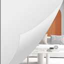 DARENYI A2 Acrylic Mirror Sheet for Wall, 16.5 x 23.2 x 1Pcs