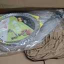 Dunlop Sports Nitro Junior Tennis Racket, 21" Length