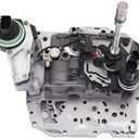 CAREONLINE 42RLE Transmission Valve Body 5078327AA RL078327AA Compatible with Dodg-e Challeng-er Chrysle-r 300 Series Cheroke-e Wrangl-er Endeavo-r Raide-r