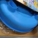 Toddler Water Table - Sensory Table for Kids with 28 Piece Sand Water Toy Set, Outdoor Water Play Table with Rain Shower Sprinkler, Summer Birthday Gift STEM Toy for Boys Girls Ages 3 4 5 6 7 8