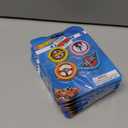 HOTWHEELS 4 ERASERS PACK OF 8