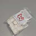 LEGO Parts and Pieces: White 2x2 Tile x100