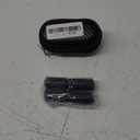 Handheld Fidget Hand Roller Toy, Metal Hand Fidget Spinner for Kids Adults, Fidget Toys Stress Relief, Hand Grip Strengthener, EDC Silence Toy Gift for Men Office Classroom Christmas Stocking Stuffer