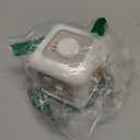 SOCBTNSO Busy Cube Toy for 1 Year Old Boy, Montessori Toys for 1+ Year Old, Travel Sensory Toys for Toddlers 1-3, Learning Fine Motor Skills| 1st Birthday Gifts 6 9 12 Months Baby (Off-white)