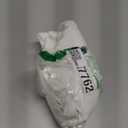 Susclude Mens Casual Dress Pants Old Money Pleated Baggy Wide Leg Vintage Relaxed Fit Slacks Work Office Trousers (30, White)