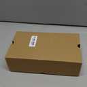 PiePieBuy Womens High Heels Pumps Pointed Toe Slip On Stiletto Classic Dress Party Office Shoes 6.1/2