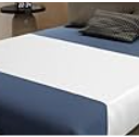 SOLOSHINE Bed Pads Washable Waterproof, 52" x 34" (3 Pack) Incontinence Bed Pads, Waterproof Bed Pad & Pee Pad, Perfect for Kids, Adults, The Elderly and Pets