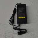 Fancy Buying 48V 12AH Lead Acid Battery Charger for Electric Bicycle Motor Bike - 3 Holes Plug AC Adapter