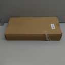 AstroAI 47.2" Ice Scrapers for Car Windshield, 3 in 1 Sturdy Snow Brush with Squeegee, 10 Adjustable Length Settings, Extendable Aluminum Handle, 180 Pivoting Snow Scraper for Car, Truck, SUV(Orange)