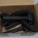 Ignition Coil Pack Set of 6 by AA Ignition - Compatible with Chrysler, Dodge, Jeep, Ram, Volkswagen 3.6L - Town & Country, Avenger, Charger, Durango, Grand Cherokee, Wrangler, 1500 - UF648, C1791