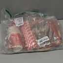 Chinese New Year Tableware,175pcs Chinese New Year Plates and Napkins Cups Tablecloth Banner Honeycomb for Lunar Year Horse Spring Festival