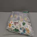 CuteBone Belly Wrap Male Dog Washable Puppy Diapers Reusable Doggie Diapers XLarge 3pcs a Pack DM02XL
