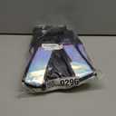 Sojourner Hydration Pack, Hydration Backpack - Water Backpack with 2l Hydration Bladder, Festival Essential - Rave Hydration Pack Hydropack Hydro for Hiking, Running, Biking, Festival Gear