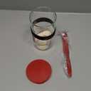 Sourdough Starter Jar, 24 OZ Wide Mouth Sour Dough Starter Jars Glass, Sourdough Starter Kit, Sourdough Bread Baking Supplies for Beginners and Pro, 1 Pack