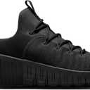 Nike Women's Free Metcon 6 Black/Anthracite 9.5 Medium