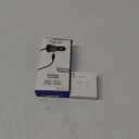 ZGear Quick Charge Micro USB Car Charger - Black, 6 ft 