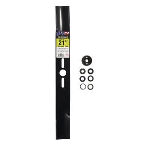 MaxPower 21 in. Universal Lawn Mower Blade 331045