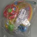 VTech Turn and Learn Driver (Frustration Free Packaging), Yellow
