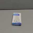 256GB Blink USB Flash Drive & Wall Mount for Blink Sync Module 2 with Short Cable  Declutter, Save Space, and Effortlessly Enhance Security (1 Pack)