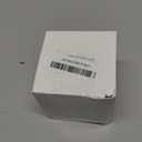 JLDLAI 4 Pack 20 oz Tumbler Lids for YETI and More Tumblers,Cup,Travel Coffee Mug Spill Proof Splash Resistant Silicone Sliding Covers(Black)