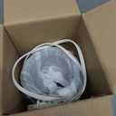 Vaundra Fast Baby Bottle Warmer for Breastmilk and Formula 120V