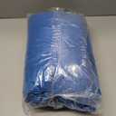 REDCAMP Ultra Lightweight Sleeping Bag for Backpacking, Hiking, Comfort for Adults Warm Weather, with Compression Sack