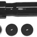 ACDelco Silver 520-117 (88966852) Mid-Grade Gas Charged Front Shock Absorber