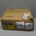 VERONES Mason Jars 12 OZ, Canning Jars Jelly Jars With Regular Lids, Ideal for Jam, Honey, Wedding Favors, Shower Favors, 20 PACK