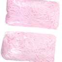 2bags Diy Shredded Paper Filler Raffia Grass for Box Decoration Wrapping Party Favors Each for Valentine Day Mother Day