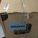 Step2 Waterpark Wonders Two Tier Water Table, Kids Water Activity Sensory Playset with Umbrella, Garden Hose Sprinkler Attachment, 11 Piece Accessories, Outdoor Summer Toy, Ages 18 Months+, Blue