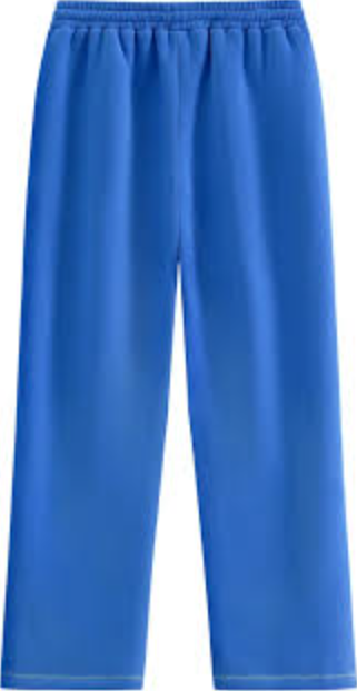 Blue Pants, Size M