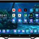 Joying Radio for Honda CRV 2017-2021 Android Car Stereo 11.6 Inch Touchscreen 8GB+128GB Head Unit with Wireless CarPlay & Android Auto,Mirror Link,48-Band EQ,SWC,Factory Reversing Camera(JY-HZ114N8)