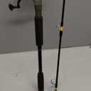 Ugly Stik Bigwater Spinning Reel and Fishing Rod Combo