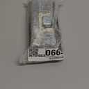 LG LDS5540ST Dishwasher Detergent Dispenser