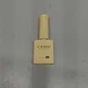 CANNI Pastel Yellow Gel Nail Polish, 1Pcs Pale Light Yellow Gel Polish Butter Neon Color High Gloss Soak Off U V Nail Manicure Salon DIY