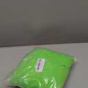 Table Covers for 8 Foot Tables, Light Green Washable and Wrinkle Resistant Stretch Tablecloths Rectangle 8ft for Events, Wedding, Banquets, Parties (96" x 30" (Rectangular))