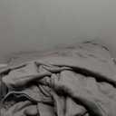 8 Pack Of Blankets, 60x44 Inches, Gray
