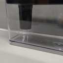 Brita Water Dispenser, UltraMax Elite Filter, Removes 99% of Lead, Includes 1 Filter, 27-Cup Capacity, Black