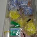 Valentines Day Cards for Kids School, 24 Pack Squeeze Stress Ball with Greeting Cards, Valentine Day Party Favors for Boys Girls, Ideal Exchange Cards for Classroom