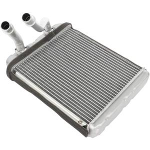 CCIYU 93050 Heater Core for 2002 2006-2007 for Cadillac Escalade 2004 2014 for Cadillac Escalade ESV 2005 for Cadillac Escalade EXT 2002-2003 2005 for Chevrolet Avalanche 1500