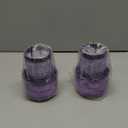 Dyson V11 Filter, 2-Pack Premium True HEPA Replacement Filters for Dyson V11, V11 Animal, V11 Completed/Absolute, Dyson-V15, V15 Filter, V15 Absolute/Submarine with Trigger Clamp, Part no. 970013-02