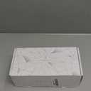 Chamelo Music Shield Smart Audio Sunglasses  Matte White Frame, Smoke Lenses | Open-Ear Bluetooth Glasses for Men & Women with Electronic Tint Control, Sweat Proof, Sports Eyewear, 100% UV Protection