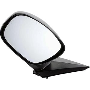 Left Door Mirror Replacement 4806157AD, 5139203AA, 4806157AB, 4806157AC for Chrysler 300 2008 2009 2010 for Dodge Charger 2008 2009 2010 for Dodge Magnum 2008 1 X