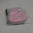 Headset Headphone Case Compatible with Logitech H390, H430, H570e, Zone 300, Zone 301 or JLab Go Work, JIAMQISHI, EAGLEND Headset, Pink(Case Only)