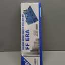 Rotary Hammer SDS Plus Drill Bits & Chisels Set- 20Pcs Concrete Masonry SDS Plus Drill Bits with Portable Plastic Box- SDS Plus Shank Fits Rotary Hammer