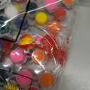 Locmeo 10 Set Pre Drawn Canvas Bags Set Paint and Sip Kit for Adults Painting DIY Tote Bags Making Kit with Paintbrushes, Paints, Apron, Palette for Painting DIY Party Women Adults(Flower)