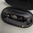 Sony CRE-C20 Self-Fitting OTC Hearing Aids for Mild to Moderate Hearing Loss, Prescription-Grade Sound Quality, Compact Virtually Invisible Design, Customizable App, and Rechargeable Battery